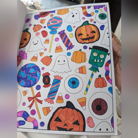 Zap and Zam💜PRICES DROPPED! Let's share & make some Posh Sales!!!✨💖🔮💌 - Picture 5 of 11